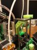 3D tiskárna MINI v.2 - upgrade na ose Z